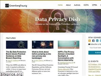 gtlaw-dataprivacydish.com