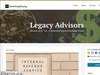 gtlaw-legacyadvisors.com