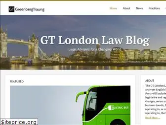 gtlaw-londonlawblog.com