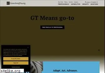 gtlaw.com