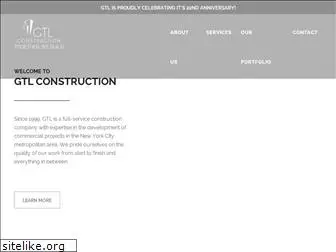 gtlconstruction.com