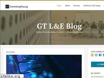 gtleblog.com