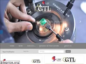 gtljaipur.info