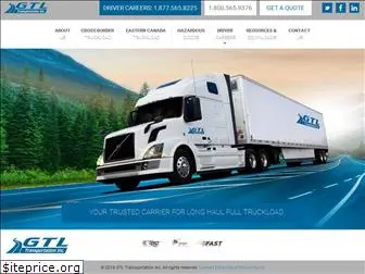 gtltransportation.com