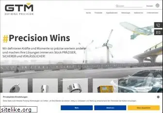 gtm-gmbh.com