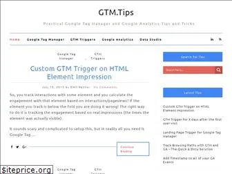 gtm.tips