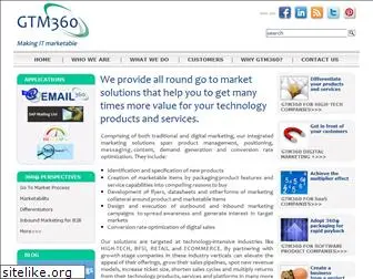 gtm360.com