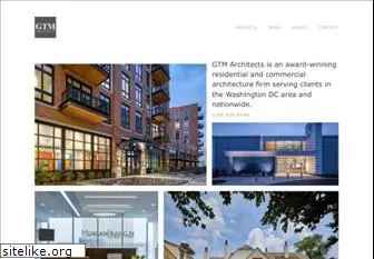 gtmarchitects.com