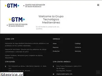gtmediterraneo.com