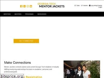 gtmentorjackets.com