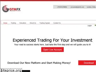 gtmfx.com