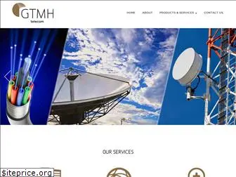 gtmh-telecom.com