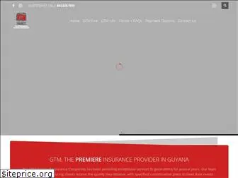 gtminsurance-gy.net