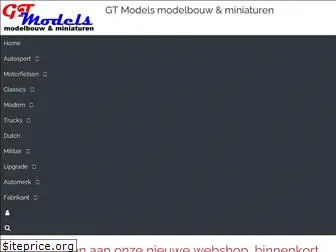 gtmodels.nl