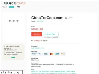 gtmotorcars.com