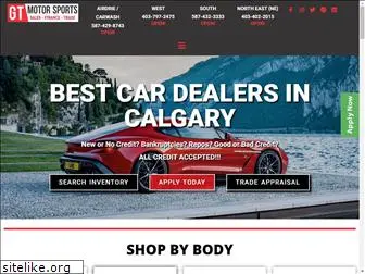 gtmotorsports.ca