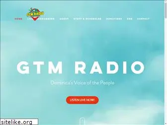 gtmradio.com