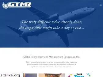 gtmrinc.com