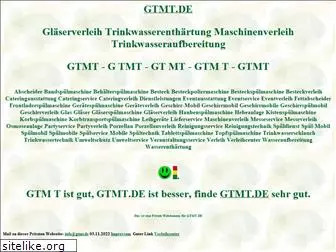 gtmt.de