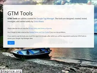 gtmtools.com