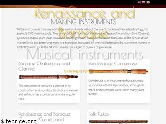 gtmusicalinstruments.com