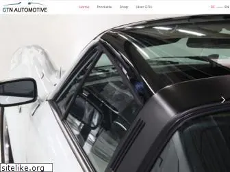 gtn-automotive.com