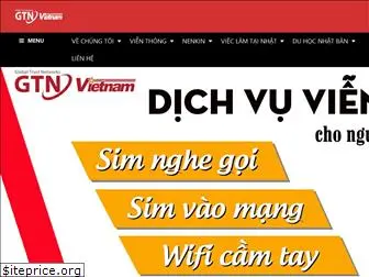 gtn-vietnam.com