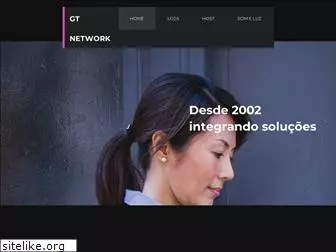gtnetwork.com.br