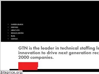 gtntechnicalstaffing.com