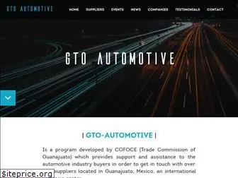 gto-automotive.com