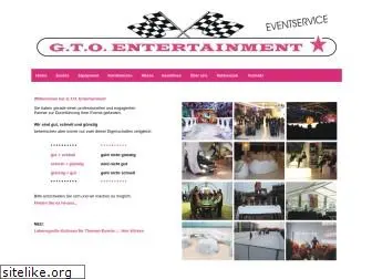gto-entertainment.com