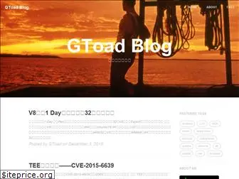 gtoad.github.io