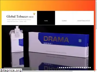 gtobacco.com