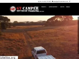 gtoffroadtrailers.co.za