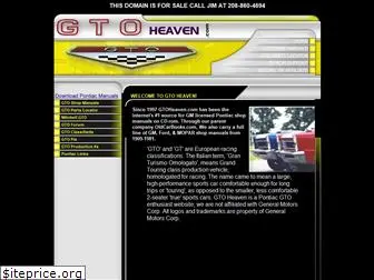 gtoheaven.com