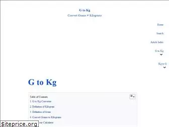 gtokg.com