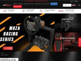 gtomegaracing.com