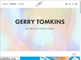 gtomkins.com