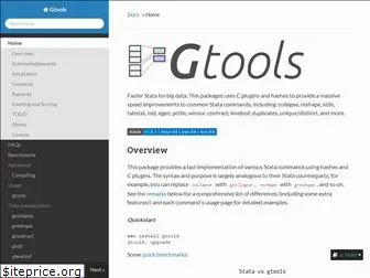 gtools.readthedocs.io