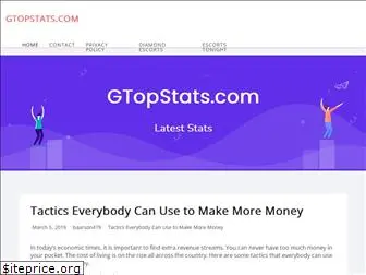 gtopstats.com