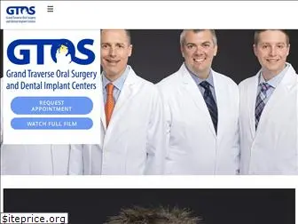 gtoralsurgery.com