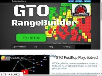 gtorangebuilder.com