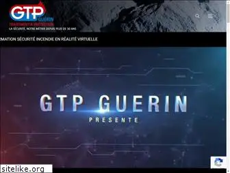 gtp-guerin.fr