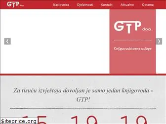 gtp-knjigovodstvo.hr