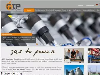 gtp-solutions.com