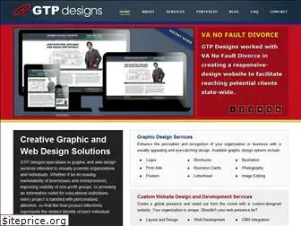 gtpdesigns.com
