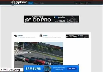 Introducing GTPlanet Downloads: Fast, Free File Hosting for Racing Game  Mods – GTPlanet