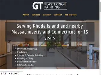 gtplastering.com