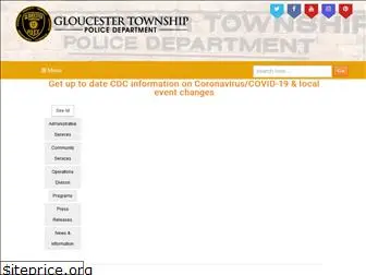 gtpolice.com