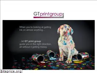gtprintgroup.com